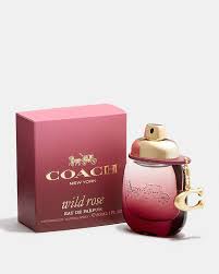 COACH WILD ROSE BY COACH FOR WOMEN