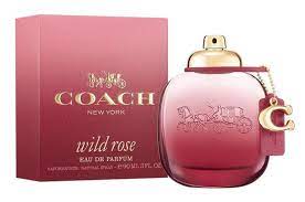 COACH WILD ROSE By COACH For WOMEN