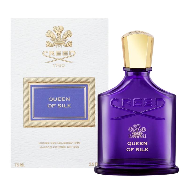 CREED QUEEN OF SILK BY CREED By CREED For Women