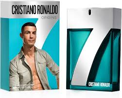 CR7 ORIGINS CRISTIANO RONALDO By CRISTIANO RONALDO For MEN