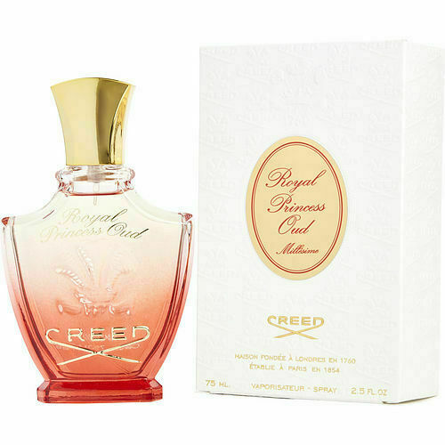 CREED ROYAL PRINCESS OUD MILLESIME By CREED For WOMEN