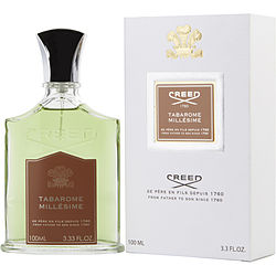 TABAROME BY CREED