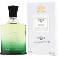 ORIGINAL VETIVER BY CREED