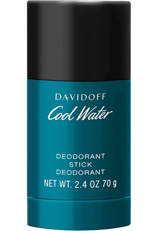 COOL WATER By DAVIDOFF For MEN