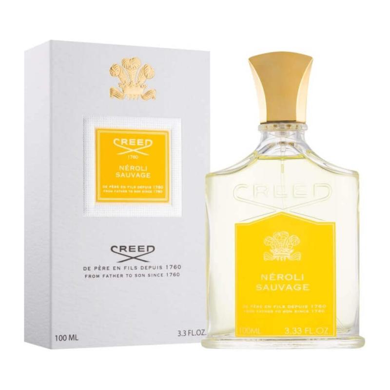 NEROLI SAUVAGE BY CREED By CREED For MEN