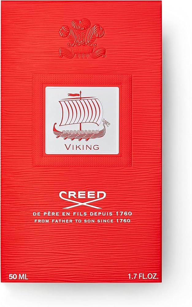 CREED VIKING BY CREED BY CREED FOR MEN