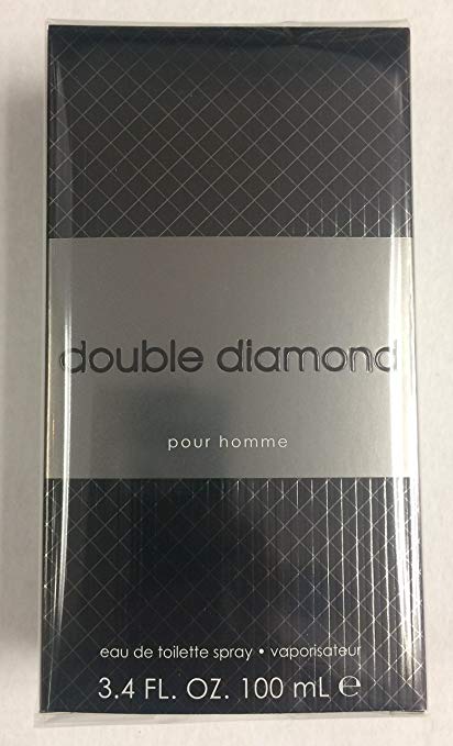 DOUBLE DIAMOND BY YZY PERFUME