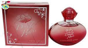 DOUBLE HEARTS BY YZY PERFUME By YZY PERFUME For WOMEN