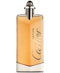 DECLARATION BY CARTIER By CARTIER For MEN