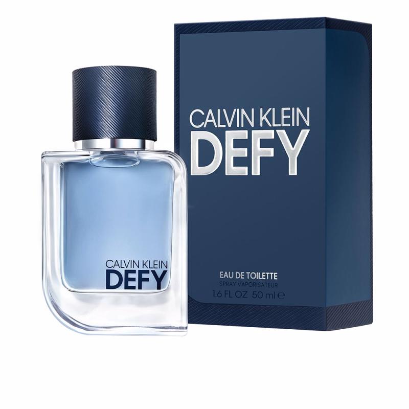 DEFY BY CALVIN KLEIN