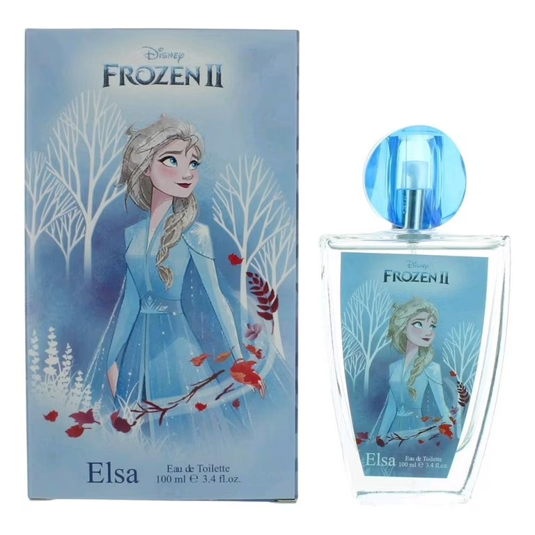 DISNEY FROZEN II ELSA BY DISNEY By DISNEY For Kid