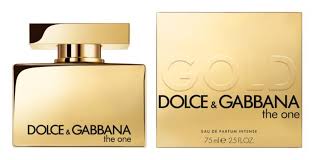 DOLCE&GABBANA THE ONE GOLD By DOLCE & GABBANA For Women