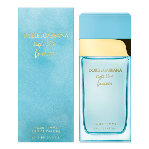 LIGHT BLUE FOREVER BY DOLCE & GABBANA