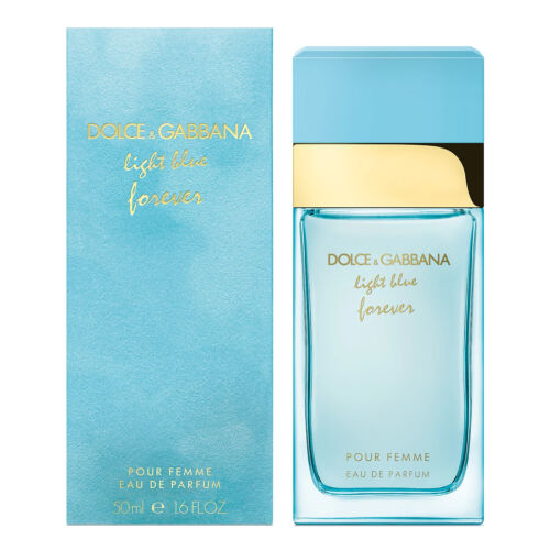 LIGHT BLUE FOREVER BY DOLCE & GABBANA By DOLCE & GABBANA For Women