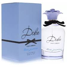 LIGHT BLUE JASMINE BY DOLCE & GABBANA