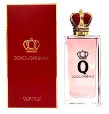 Q BY DOLCE&GABBANA By DOLCE & GABBANA For WOMEN