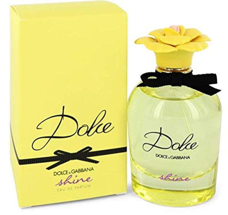 SHINE BY DOLCE & GABBANA
