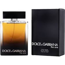 THE ONE BY DOLCE & GABBANA By DOLCE & GABBANA For Men