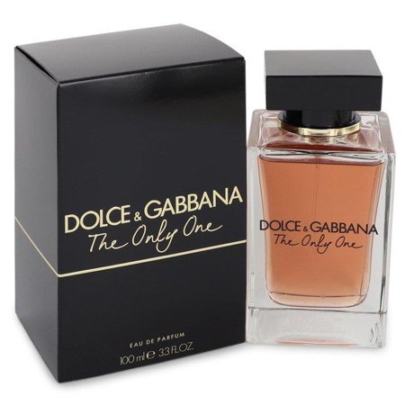 D&G THE ONLY ONE RED BY DOLCE & GABBANA