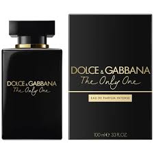 D&G THE ONLY ONE BY DOLCE & GABBANA