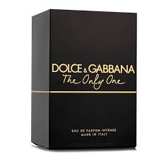 DOLCE & GABBANA THE ONLY ONE INTENSE FOR WOMEN. DESIGNER:DOLCE & BY  FOR KID
