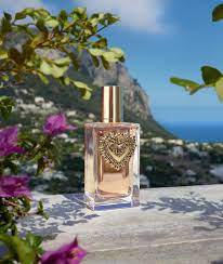 D&G DEVOTION BY DOLCE & GABBANA