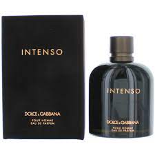 DOLCE & GABBANA INTENSO BY DOLCE & GABBANA By DOLCE & GABBANA For MEN