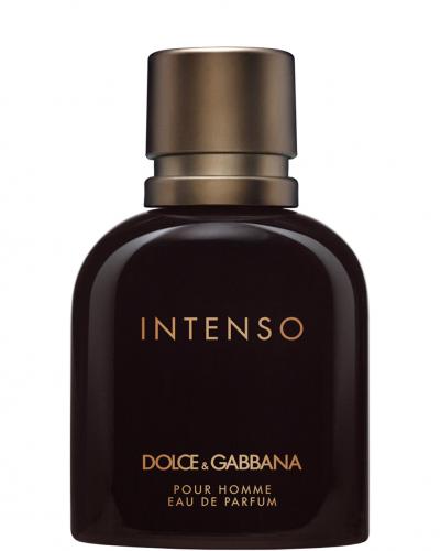 DOLCE & GABBANA INTENSO BY DOLCE & GABBANA BY DOLCE & GABBANA FOR MEN