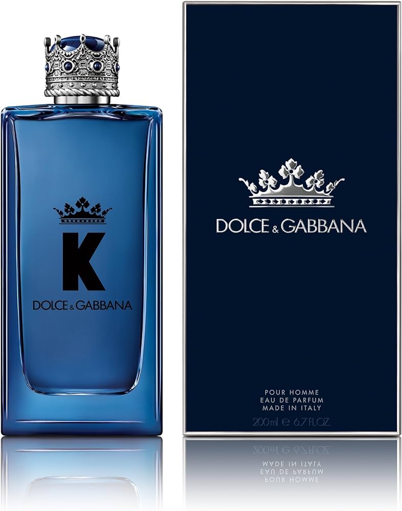 K BY DOLCE & GABBANA BY DOLCE & GABBANA FOR MEN
