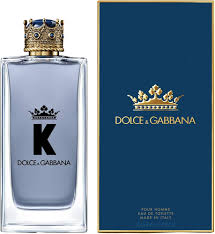 K BY DOLCE & GABBANA BY DOLCE & GABBANA FOR MEN
