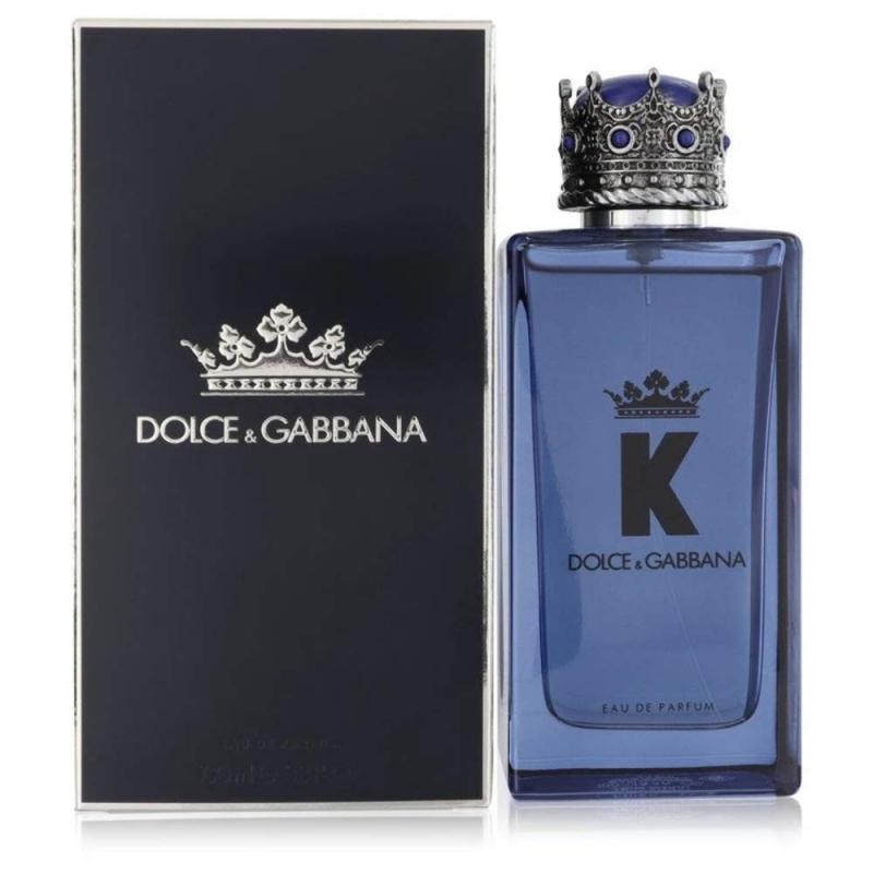 K BY DOLCE & GABBANA BY DOLCE & GABBANA FOR MEN