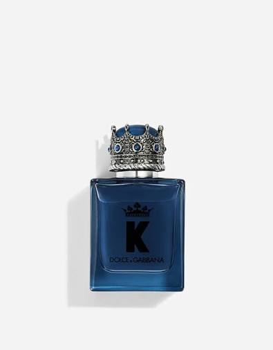 K BY DOLCE & GABBANA 5ML EDP FOR MEN. DESIGNER:DOLCE & BY  FOR KID