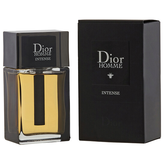 DIOR HOMME INTENSE BY CHRISTIAN DIOR By CHRISTIAN DIOR For MEN DIOR HOMME INTENSE BY CHRISTIAN DIOR By CHRISTIAN DIOR For MEN