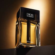 DIOR HOMME INTENSE BY CHRISTIAN DIOR By CHRISTIAN DIOR For Men