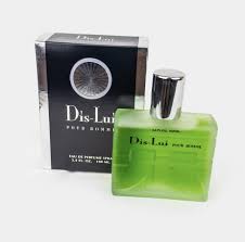 DIS LUI MEN BY YZY PERFUME By YZY PERFUME For Men