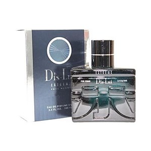 DIS LUI EXTREME BY YZY PERFUME By YZY PERFUME For MEN