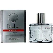 DIS- LUI SPORT BY YZY PERFUME By YZY PERFUME For Men