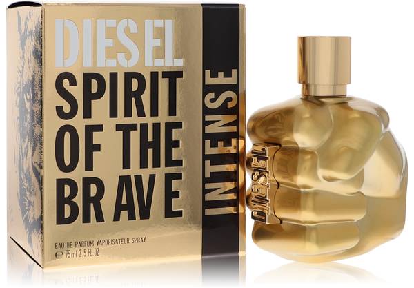 DIESEL SPIRTI BRAVE INTENSE