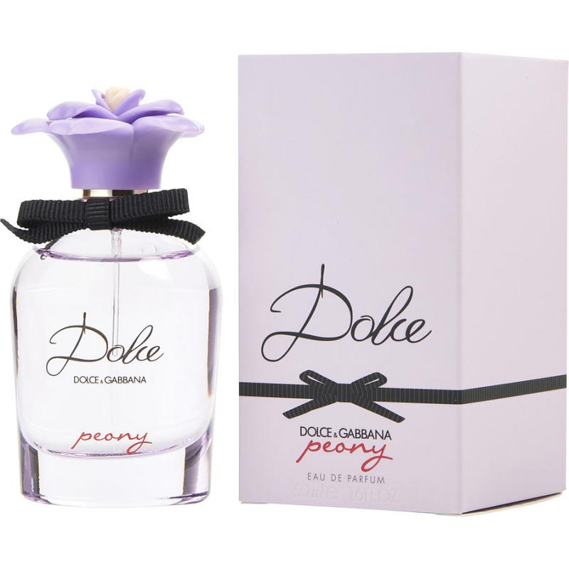 DOLCE & GABBANA PEONY BY DOLCE & GABBANA By DOLCE & GABBANA For W
