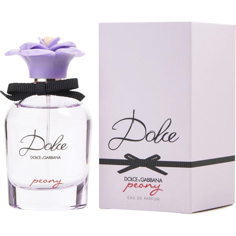 DOLCE & GABBANA PEONY BY DOLCE & GABBANA