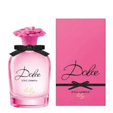 DOLCE GABBANA LILY BY DOLCE & GABBANA
