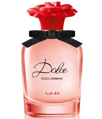 DOLCE GABBANA ROSE BY DOLCE & GABBANA