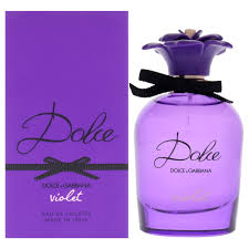 DOLCE VOILET BY DOLCE & GABBANA