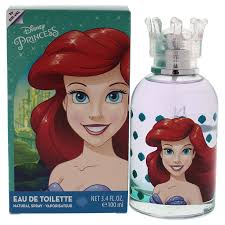 PRINCESS ARIEL BY DISNEY By DISNEY For Kid