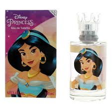 PRINCESS JASMINE BY DISNEY