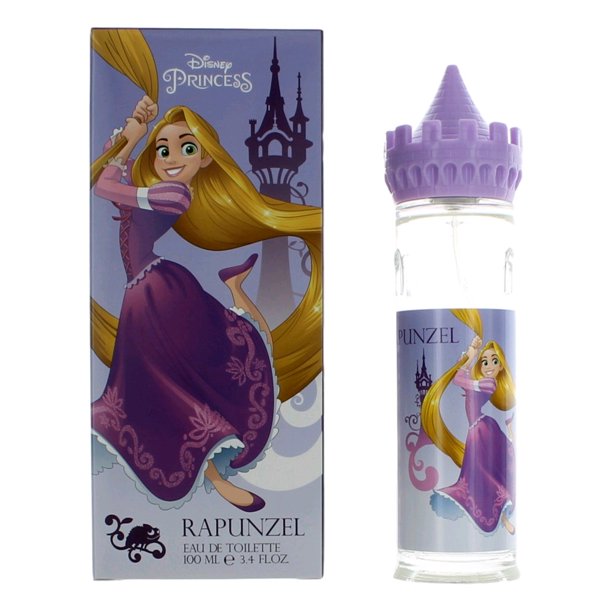 PRINCESS RAPUNZEL BY DISNEY By DISNEY For KIDS