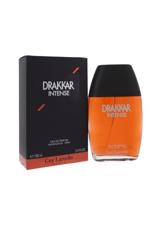 DRAKKAR INTENSE BY GUY LAROCHE By GUY LAROCHE For MEN