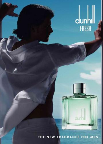 FRESH BY ALFRED DUNHILL