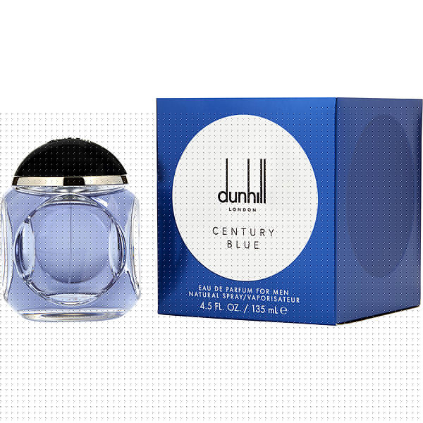 DUNHILL CENTURY BLUE By ALFRED DUNHILL For MEN