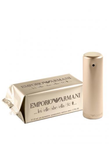 EMPORIO ARMANI BY GIORGIO ARMANI